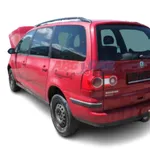 Suport cutie viteza VOLKSWAGEN SHARAN 1995-2010, vedere laterala