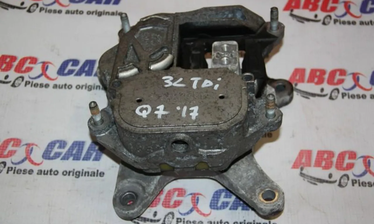 Suport cutie viteze AUDI Q7 2015-null