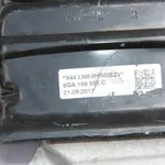 Suport cutie viteze VOLKSWAGEN TIGUAN 2016-2024 5QA199555C, vedere laterala