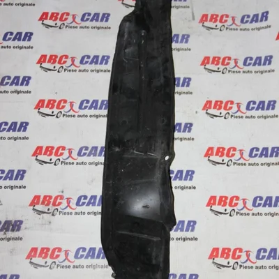 Suport etansare aripa dreapta fata SKODA OCTAVIA I 1996-2010 1U0821112, vedere frontata