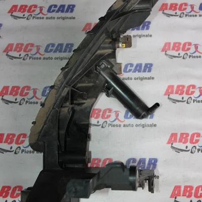 Suport far dreapta AUDI A4 Allroad B8 2009-2017 8K0805608B, vedere frontata