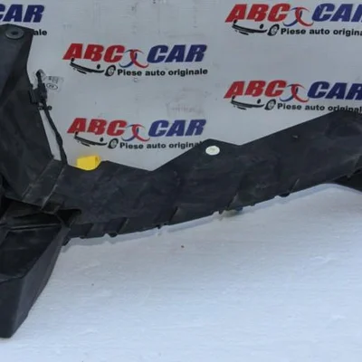 Suport far stanga AUDI Q7 2015-2026 4M0805607, vedere frontata