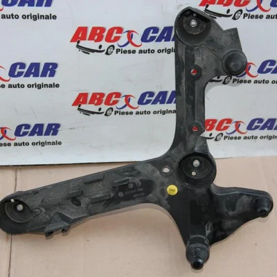 Suport filtru aer AUDI TT 2014-2026 8S0129671, vedere frontata