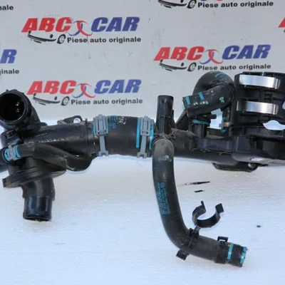 Suport filtru combustibil