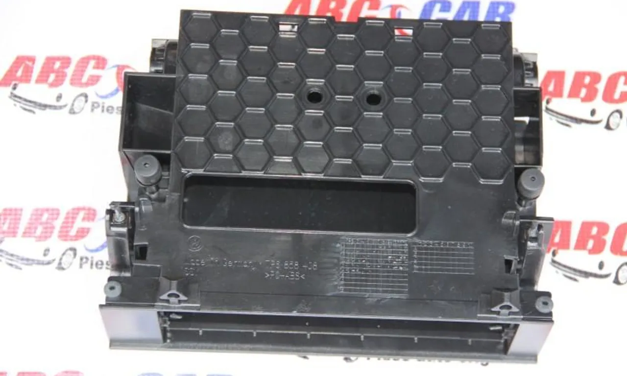 Suport magazie CD-uri VOLKSWAGEN TOUAREG 2010-2018