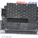 Suport magazie CD-uri VOLKSWAGEN TOUAREG 2010-2018 7P6858408, vedere frontata