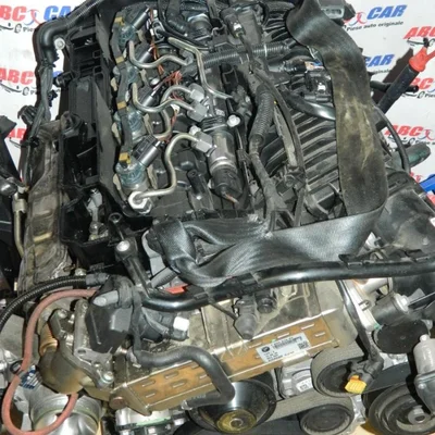 Suport motor BMW 1 2011-2019, vedere frontata