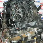 Suport motor BMW 1 2011-2019, vedere frontata