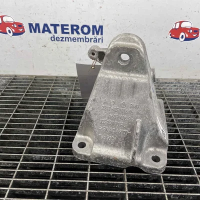SUPORT MOTOR DREAPTA BMW 4 Gran 420D 2014-2021 oe-22116859416, vedere frontata