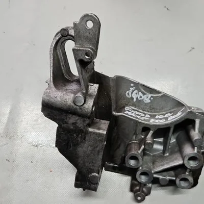 Suport motor FORD MONDEO IV 2007-2015 BM5G-6F001-DB, vedere frontata