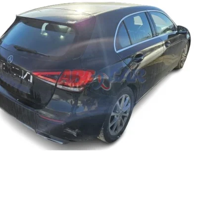 Suport motor MERCEDES A-CLASS 2018-2026, vedere frontata