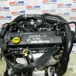 Suport motor OPEL CORSA C 2000-2009 332253673, vedere frontata