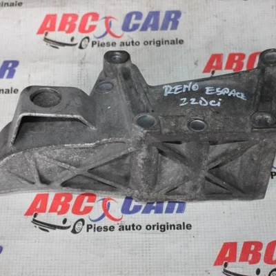 Suport motor RENAULT ESPACE IV 2002-2026 8200005347, vedere frontata