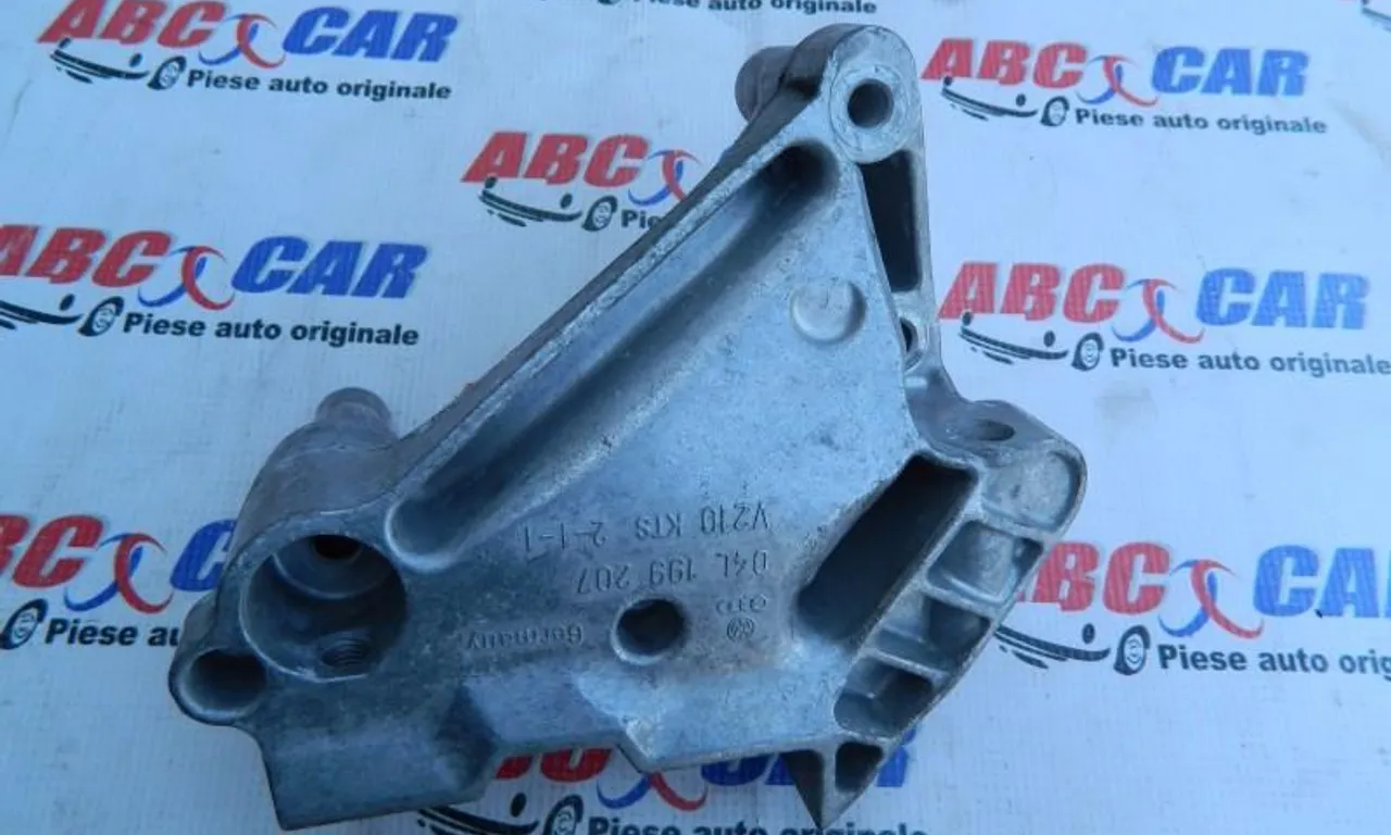 Suport motor SEAT ATECA 2016-null