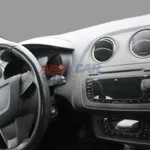 Suport motor SEAT IBIZA IV 2008-2017, vedere laterala