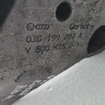 Suport motor SEAT LEON 2005-2013 03G199207A, vedere laterala