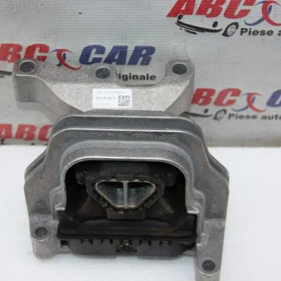 Suport motor SKODA FABIA III 2014-2022 6C0199262E, vedere frontata
