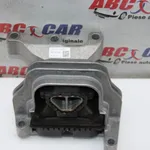 Suport motor SKODA FABIA III 2014-2022 6C0199262E, vedere frontata