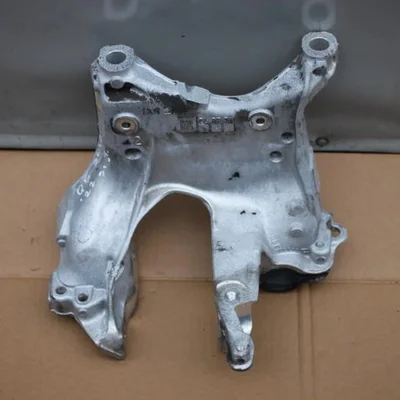 Suport motor stanga AUDI Q5 2016-2026 80A399295, vedere frontata