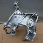 Suport motor stanga AUDI Q5 2016-2026 80A399295, vedere laterala