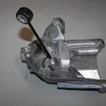 Suport motor stanga AUDI Q8 2018-2026 4M0199307BN, vedere laterala