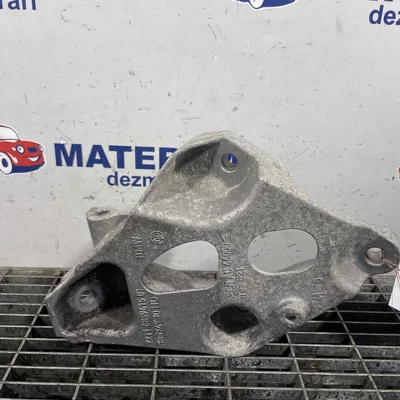 SUPORT MOTOR STANGA BMW 4 Gran 420D 2014-2021 oe-22116859415, vedere frontata