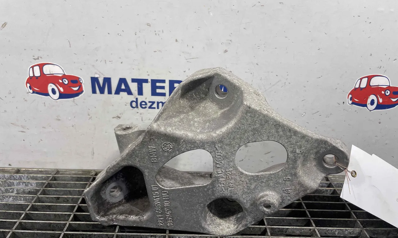 SUPORT MOTOR STANGA BMW 4 Gran 2014-2021