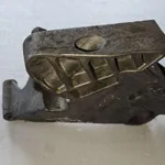 Suport motor VOLKSWAGEN PASSAT B6 2005-2011 03G199207A, vedere frontata