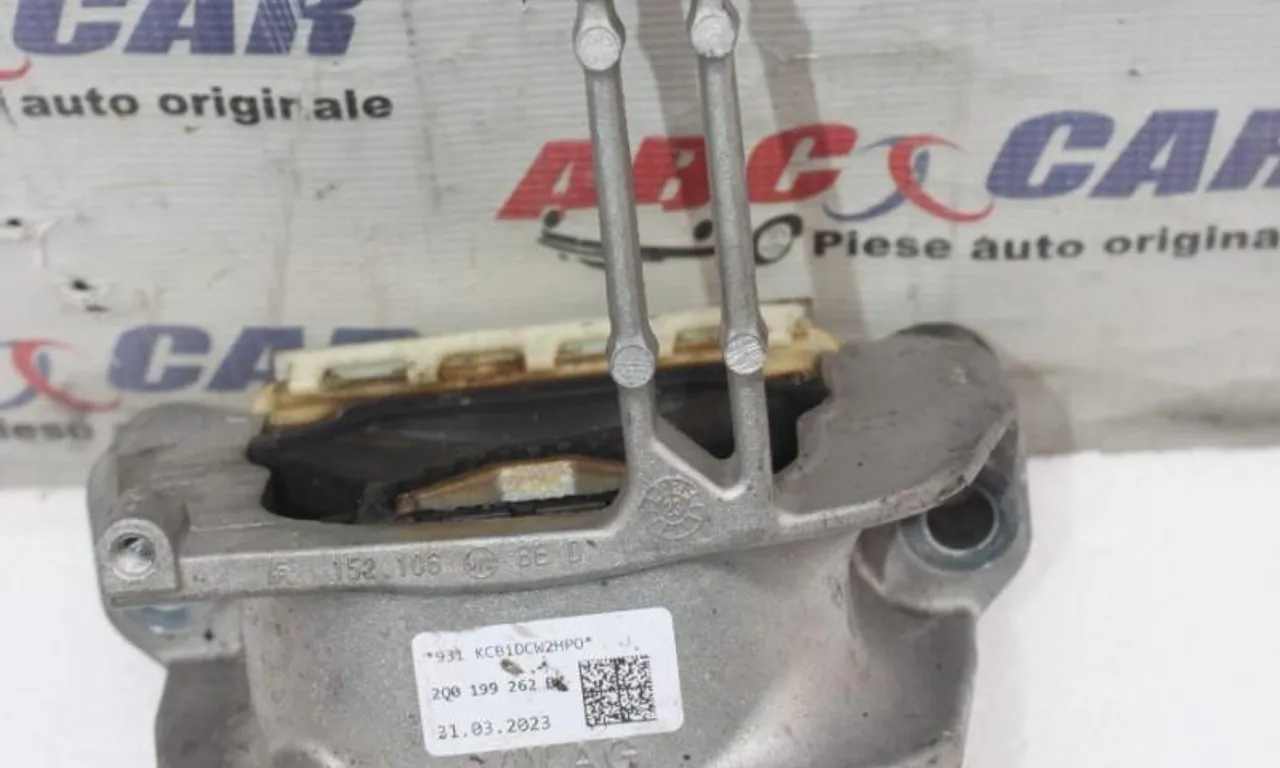 Suport motor VOLKSWAGEN POLO VI 2017-null