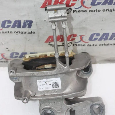 Suport motor VOLKSWAGEN POLO VI 2017-2026 2Q0199262BK, vedere frontata