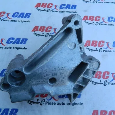 Suport motor VOLKSWAGEN TIGUAN 2016-2024 04L199207, vedere frontata
