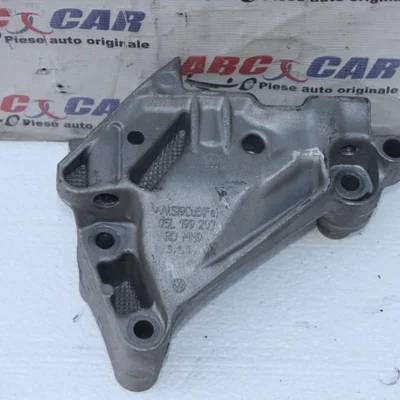 Suport motor VOLKSWAGEN TIGUAN 2016-2024, vedere frontata