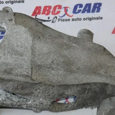 Suport motor VOLKSWAGEN TRANSPORTER T6 2015-2024 7E0199370L, vedere frontata