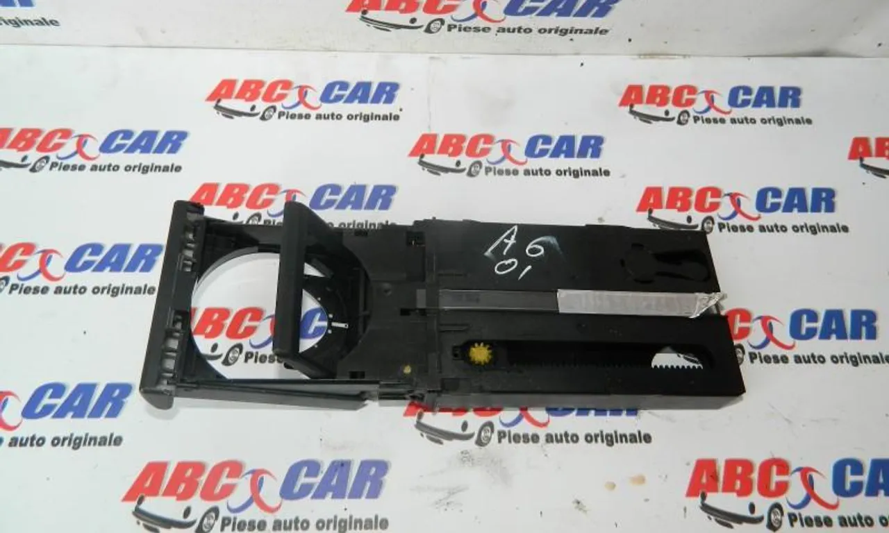Suport pahar AUDI A6 C5 Avant 1997-2006
