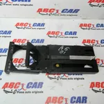 Suport pahar AUDI A6 C5 Avant 1997-2006, vedere frontata