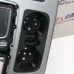 Suport pahare consola centrala AUDI Q7 2015-2026 4M0862534, vedere frontata