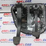 Suport pedale ambreiaj/frana IVECO DAILY IV bus 2006-2016, vedere frontata