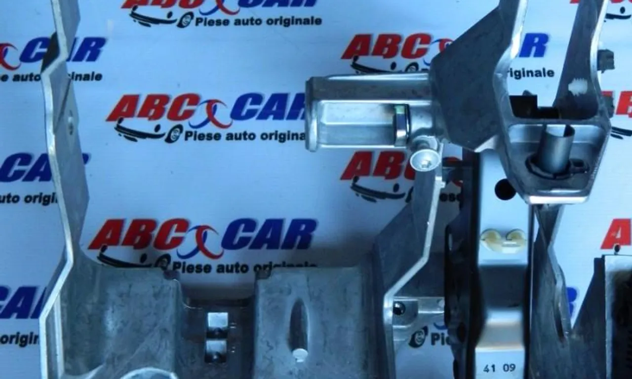 Suport pedale AudiA5 8T 2008-2015 3.0 TDI DSG 8K1721117 PEUGEOT 2008 I 2013-null