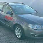 Suport planetara VOLKSWAGEN PASSAT B6 2005-2011, vedere frontata