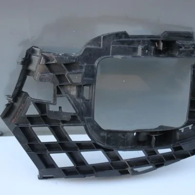 Suport proiector bara stanga fata VOLKSWAGEN T-CROSS 2018-2026 2GM607723A, vedere frontata