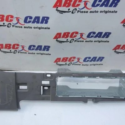 Suport radio CD RENAULT KANGOO / GRAND KANGOO II 2008-2026, vedere frontata