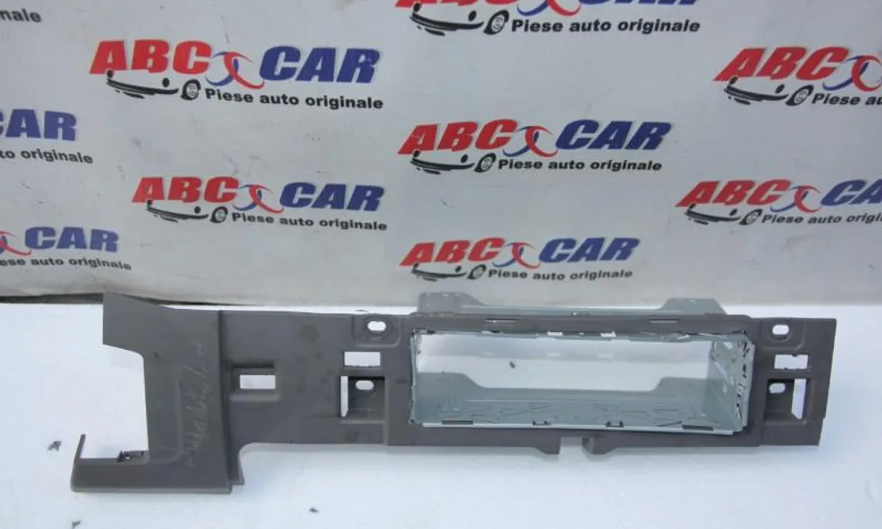 Suport radio CD RENAULT KANGOO / GRAND KANGOO II 2008-null