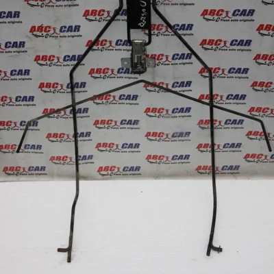 Suport roata rezerva DACIA DUSTER 2010-2018 8200860501, vedere frontata