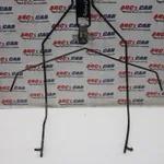 Suport roata rezerva DACIA DUSTER 2010-2018 8200860501, vedere frontata