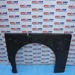 Suport roata rezerva FORD FOCUS III 2010-2020, vedere frontata