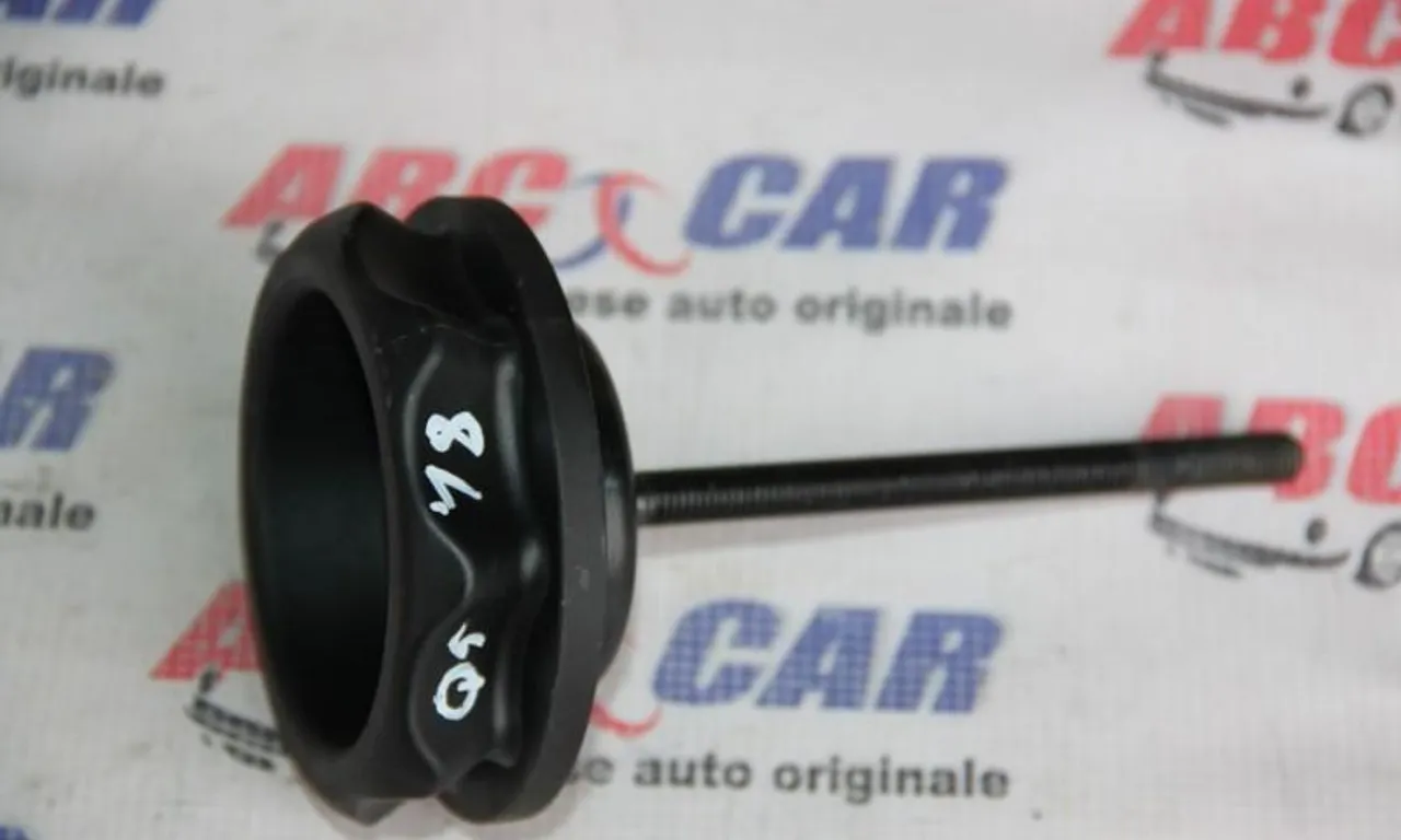 Surub fixare roata rezerva AUDI Q5 2016-null