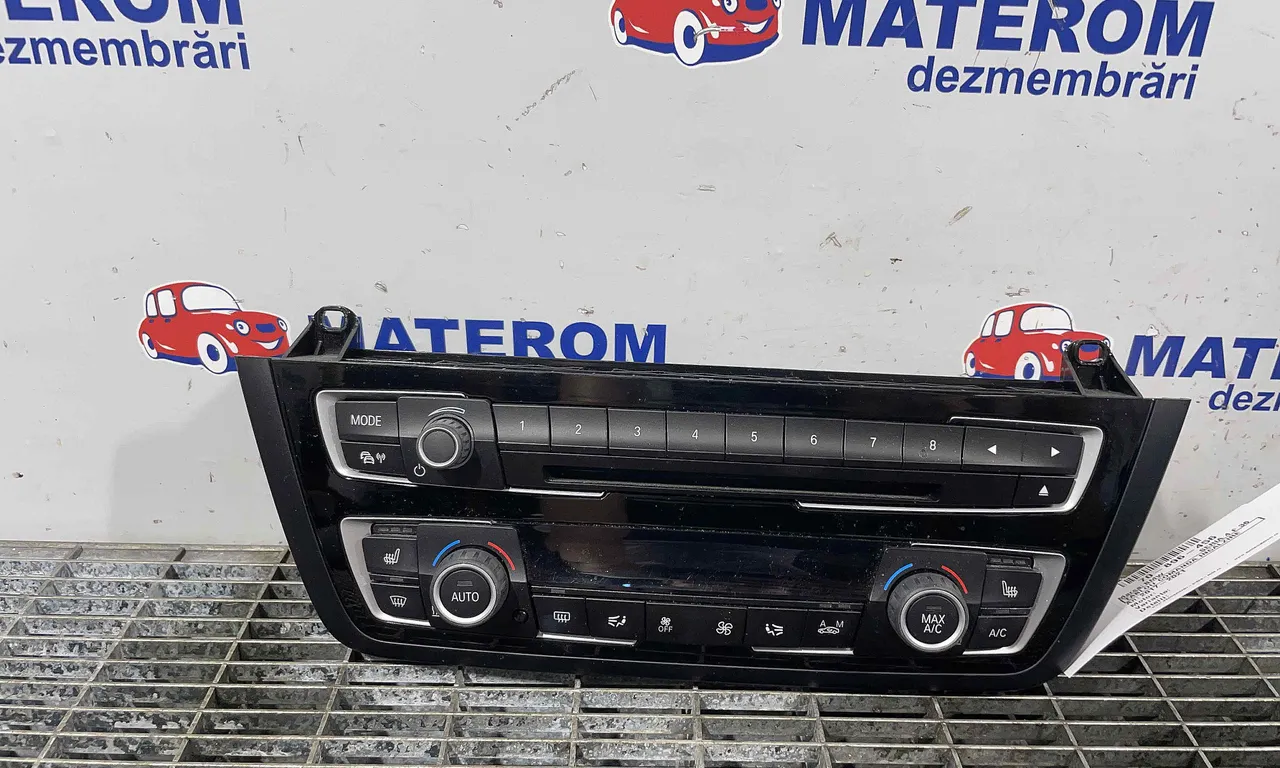 TABLOU COMANDA INCALZIRE BMW 4 Gran 2014-2021