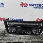 TABLOU COMANDA INCALZIRE BMW 4 Gran 420D 2014-2021 oe-64119363544, vedere frontata