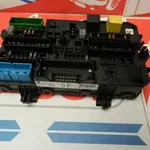 Tablou siguranta OPEL ASTRA H TwinTop 2005-2010 13181278DP, vedere frontata