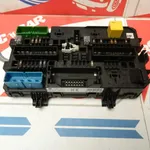 Tablou siguranta OPEL ASTRA H TwinTop 2005-2010 13206762HK, vedere frontata